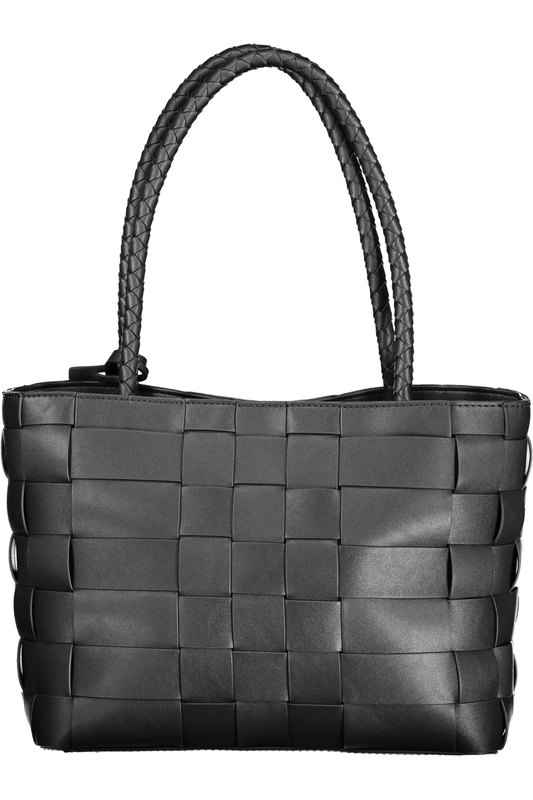 TORBA DAMSKA GUESS JEANS CZARNA
