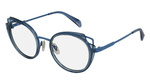 Okulary POLICE VPLA03-490F63. Okulary, Kolor JEANS. Kobieta.
