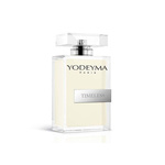 Fragrances marki Yodeyma model Eau de Parfum Timeless 100 ml. Kolor , Akcesoria Męskie. sezon: Cały rok