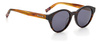 Okulary MISSONI MIS0030S2OKIR. Okulary przeciwsłoneczne, Kolor havana. Kobieta.