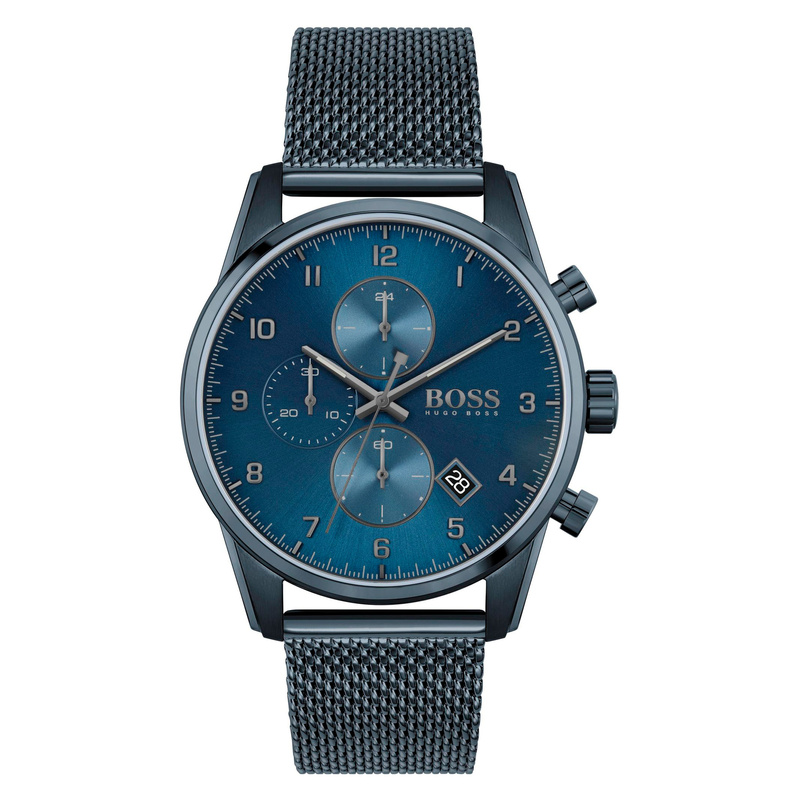 Zegarek męski Hugo Boss 1513836
