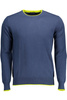 NIEBIESKI SWETER NORTH SAILS