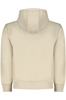 NORTH SAILS BEŻOWA BLUZA DZIECIĘCA Z ROZPINKĄ