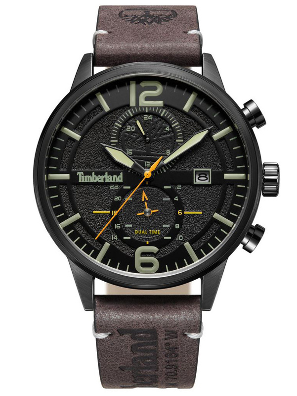 ZEGAREK MĘSKI Timberland TDWGF2182302 (zq031b)