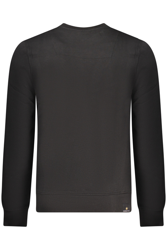 MĘSKA BLUZA Z ROZPINANYM NA ZAMEK MILITARY ACADEMY