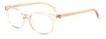 Okulary KATE SPADE LUELLA3DVE918. Okulary, Kolor różowy. Kobieta.
