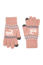 Rękawiczki Winter Deer