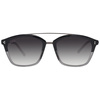 Okulary HALLY&SON HS693S-5303. Okulary przeciwsłoneczne, Kolor czarny. Unisex.