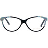 Okulary PUCCI EP5022-54001. EYEGLASSES, Kolor czarny. Kobieta.