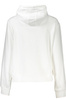 BLUZA CAVALLI CLASS BEZ ZAMKA DAMSKA BIA�A