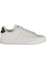 BIAŁE BUTY SPORTOWE ADIDAS DLA MĘŻCZYZN