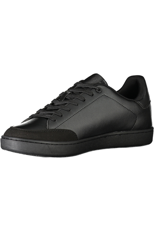 MĘSKIE BUTY SPORTOWE FILA CZARNE