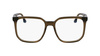 Okulary VICTORIA BECKHAM VB26735417316. EYEGLASSES, Kolor brązowy. Kobieta.