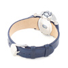 Zegarek CHRONOTECH CT7681L-03. Kwarcowy, Kolor niebieski. Kobieta.