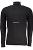 CZARNY SWETER MĘSKI CALVIN KLEIN