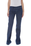 NIEBIESKIE JEANSOWE JEANSOWE JEANSOWE TWARDE JEANS