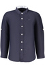 DZIECIĘCA KOSZULKA NORTH SAILS Z DŁUGIM RĘKAWEM, NIEBIESKA