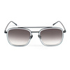 Okulary BELSTAFF RYDER-S086. Okulary przeciwsłoneczne, Kolor szary. Mężczyzna.