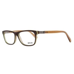 Okulary JUST CAVALLI JC0700-050-54. Okulary, Kolor brązowy. Unisex.