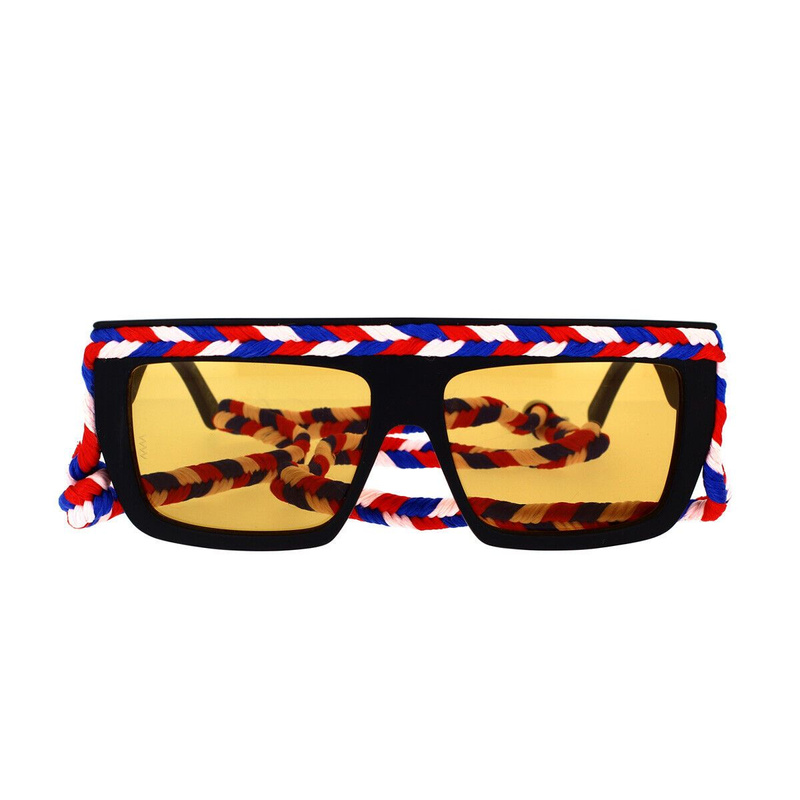 Okulary M MISSONI MMI0086S807. Okulary przeciwsłoneczne, Kolor czarny. Kobieta.