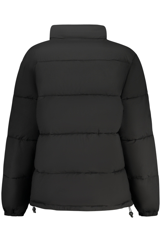 GUESS JEANS DAMSKA CZARNA KURTKA