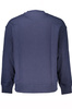 NIEBIESKA BLUZA MĘSKA BEZ ZAMKA TOMMY HILFIGER