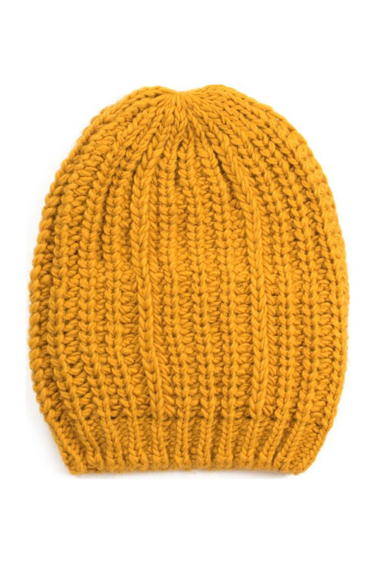 Czapka Grudniowy Poranek