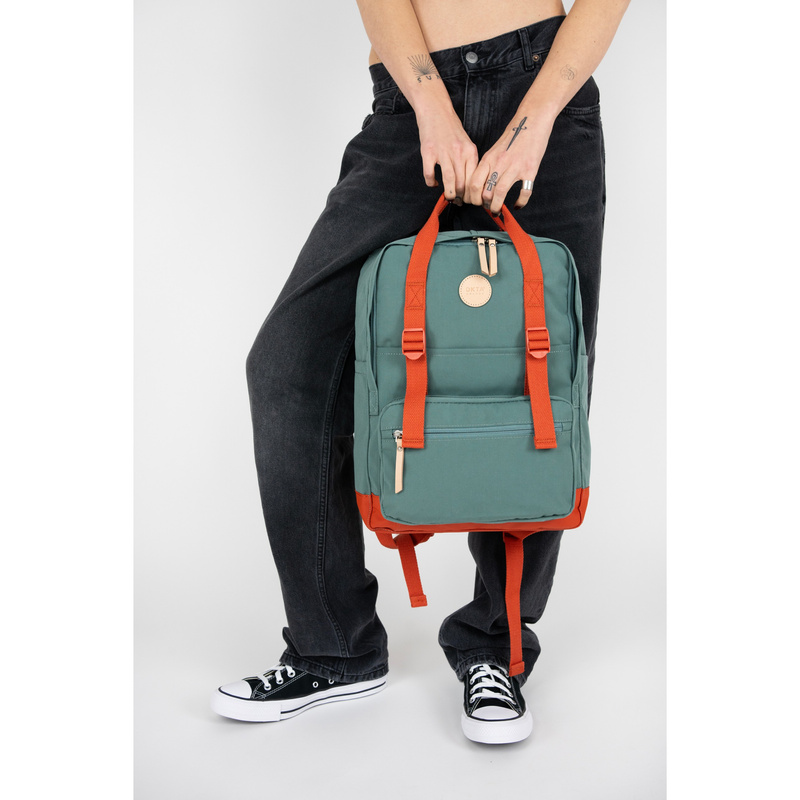 Apaszka Satin Wild Splash XS