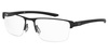 Okulary UNDER ARMOUR UA5037G003F51. Okulary, Kolor czarny. Mężczyzna.