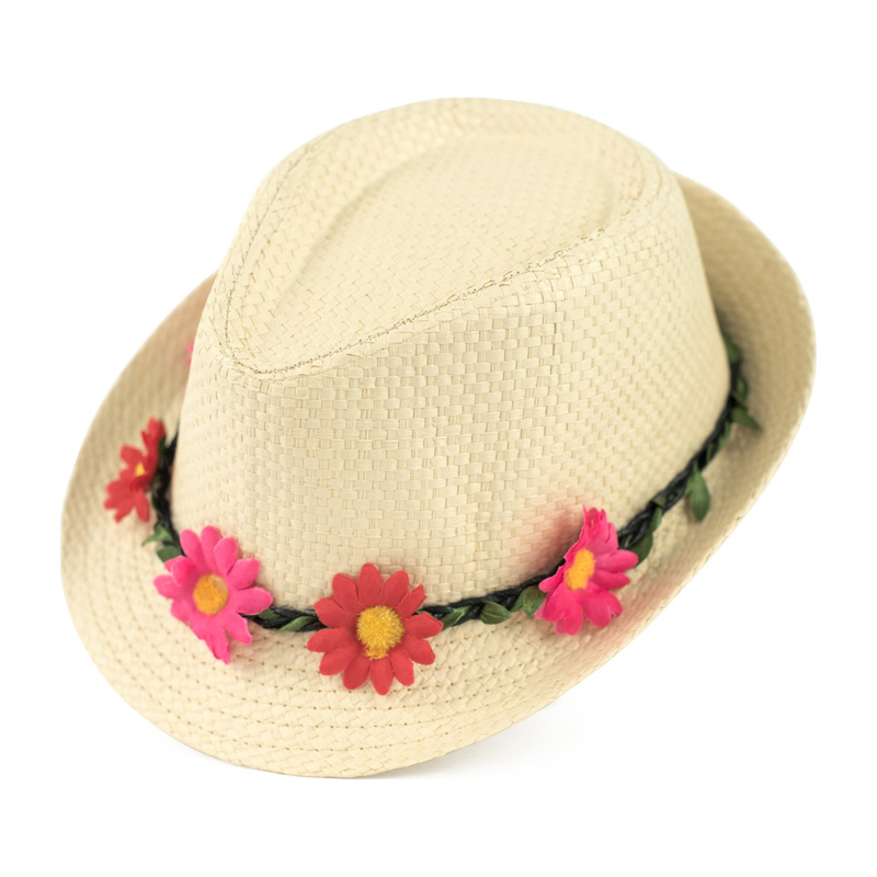 Kapelusz Dziecięcy Oliwia