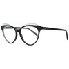 Okulary PUCCI EP5129-55003. EYEGLASSES, Kolor czarny. Kobieta.