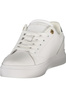 Tommy Hilfiger – damskie buty sportowe ze sznurowaniem