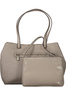 TORBA DAMSKA GUESS JEANS BEŻOWA