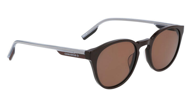 Okulary CONVERSE CV503SDISR. Okulary przeciwsłoneczne, Kolor czarny szary. Mężczyzna.