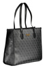TORBA DAMSKA GUESS JEANS CZARNA