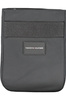 CZARNA M�SKA TORBA NA RAMI� TOMMY HILFIGER