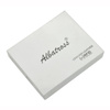 Skórzany męski portfel Albatross SN MW3638 RFID