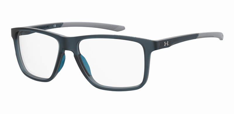 Okulary UNDER ARMOUR UA50220OXF615. Okulary, Kolor przezroczysty. Mężczyzna.