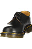 Damskie czarne półbuty Dr. Martens 1461