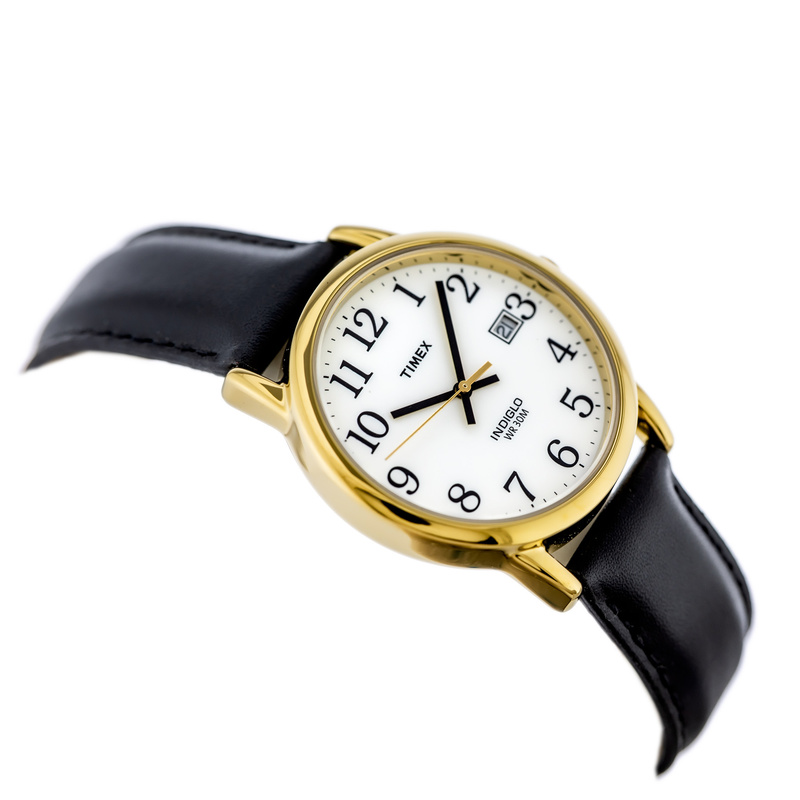 ZEGAREK MĘSKI TIMEX 35mm T2H281 + BOX (zt139c)