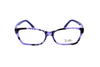 Okulary EMILIO PUCCI EP2715404. Okulary, Kolor DENIM. Kobieta.