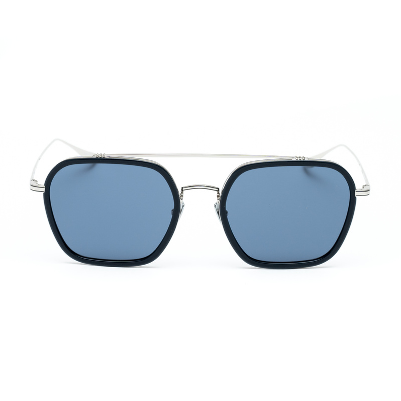 Okulary BELSTAFF MERRICKIIAZU. Okulary przeciwsłoneczne, Kolor szary. Mężczyzna.