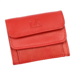 Skórzany męski portfel Money Kepper CC 3652