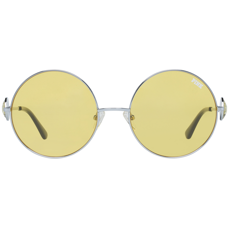 Okulary VICTORIA'S SECRET PINK PK0006-5816G. Okulary przeciwsłoneczne, Kolor srebrny. Kobieta.