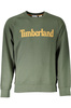 ZIELONA BLUZA MĘSKA BEZ ZAMKA TIMBERLAND