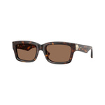 Damskie okulary przeciwsłoneczne Burberry BE4443-300273