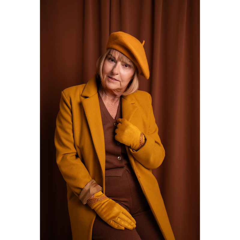 Czapka Konik Na Biegunach