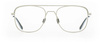 Okulary VUARNET VL18200002. Okulary, Kolor biały. Mężczyzna.