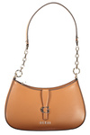 TORBA DAMSKA GUESS JEANS BRĄZOWA