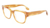 Okulary VICTORIA BECKHAM VB26395317773. EYEGLASSES, Kolor złoty. Kobieta.